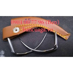 Cựa gà nòi 2 ly 8 